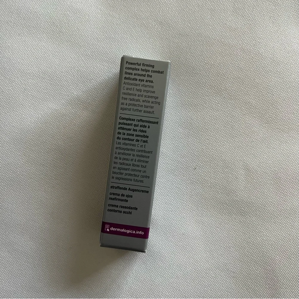Dermalogica Multivitamin Power Collection 4-PC Skincare Set NWT
